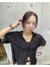 アンカー(ANCHOR) 溝口 槙里也