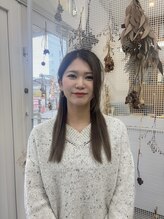 チコヘアー(chico hair) AYAKA 