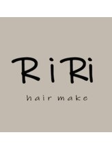 RiRi hair make【リリヘアメイク】