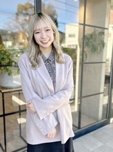 アニモフィオレンテ 大沢店(animo FIORENTE) 古内 真稀