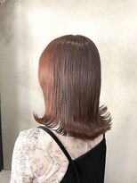 ノエル 池袋店(noel)&nbsp;【noel】ibuki×ピンクベージュ