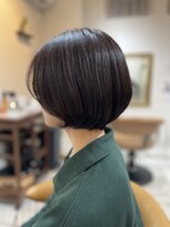 リノ(LINO) ボブ