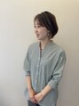 アフロディーテ 南中山店(Aphrodite) 籾山 茜