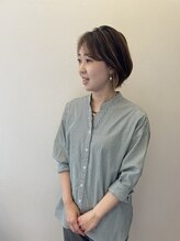 アフロディーテ 南中山店(Aphrodite) 籾山 茜