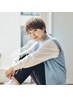 【ご新規様限定】カット+2ステップトリートメント
