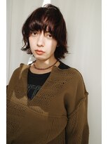 ヒメル(HML U/2A)&nbsp;旬！！マッシュレイヤー