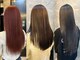 サンエンヘアー(lll_en hair)の写真