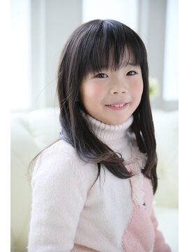 ピノ ウメダ(Pinot UMEDA) #キッズカット