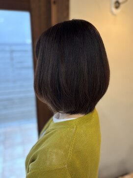 サッカ(SAKKA) ＨＩＴＡトリートメント