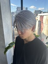 シーエスメイドバイシャチュー 栄店(CS made by SHACHU)&nbsp;シルバー