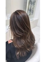 アヴァンス 深井店(AVANCE.) おしゃれハイライト