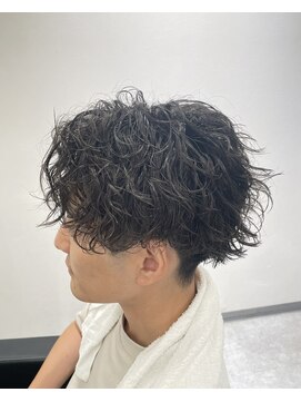 ゴールドシブヤ(GOALD SHIBUYA) スパイラルセンターパート