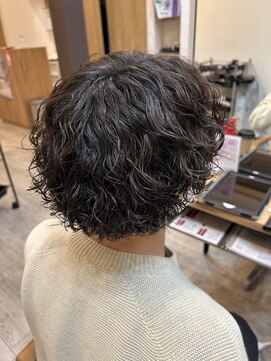 ツイストスパイラル！