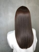 アンダーバーホワイトモデ 河内長野(_WHITE mode)&nbsp;☆　似合わせカット　大人かわいい　千代田×河内長野