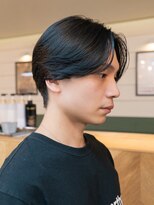 COZY247 ／  メンズカット メンズパーマ メンズサロン船橋駅【コージー】&nbsp;メンズカット/パーマ/ニュアンスパーマ/フェザーパーマ[船橋駅]