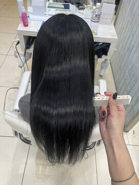 プロデュース 町田店(Produce) 髪質改善カラー