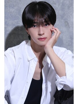 ブレスボー コウベ(Breath beauu) ▼二ツ石舞幸Breath beauu Kobe▼韓国スタイル/三宮/元町/神戸