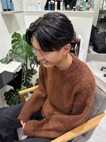 ブレス 西葛西店(BLESS)&nbsp;ニュアンスパーマ/ダウンパーマ/シャドウパーマ/ガイルヘア