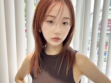 【日常にフィットする、“今の自分に一番似合う”似合わせと再現性】