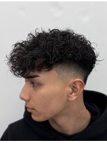 アンバーガレ 京都西院(UMBER GALE)&nbsp;京都で人気のスペインカール