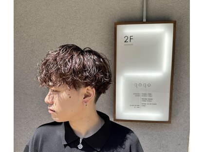 ココ(qoqo)の写真