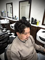 ヘアー サロン ケイハン(HAIR SALON KEIHAN)&nbsp;ラルフカール