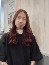 ロウ 裾野(Law)&nbsp;Ryo 