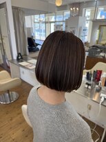 コワファースト 別府&nbsp;丸みボブ