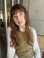フィルムス 横浜(FILMS)&nbsp;スモーキーカラー/イメチェン/ワンホンレイヤー/横浜