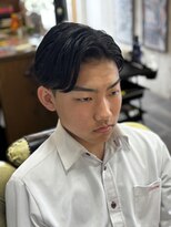 ジェネシス 本店(genesis)&nbsp;ガイルヘア