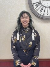 ヘアーサロン ロージー(Hair Salon Rosy)&nbsp;佐藤 めぐみ