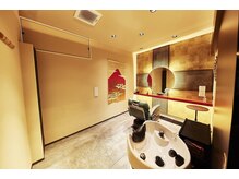 ■ Japanese Modern Room（和風・個室）
