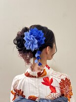 バサラ 名古屋駅前店(VASARA)&nbsp;名古屋　浴衣　レンタル 七五三　訪問着　着物　袴　推し活参戦