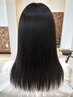 【学割U24】カット  (ブロー込)￥4,900→￥3,500