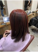 アンブレラカラー