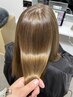 【鍋谷限定】PREMIUM ROYALヘアエステ