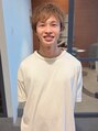 ヘッズ 高木瀬店(HEADS)&nbsp;川瀬 悠