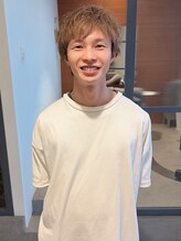 ヘッズ 高木瀬店(HEADS) 川瀬 悠