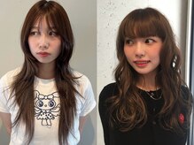 アルティ(arti)の雰囲気(骨格に似合わせたカットや、トレンドカラーもお任せ下さい◎)