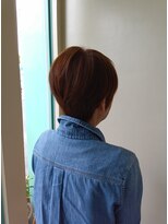クレールボワス 引佐店(Clair,e bois)&nbsp;ショートカット