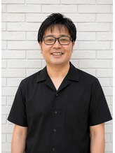 カミヤーズトウキョウ 五反田店&nbsp;吉瀬 理一