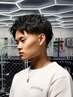 【1発でモテ髪に】学生カットコース｜眉カット＋シェービング込 5700→4700
