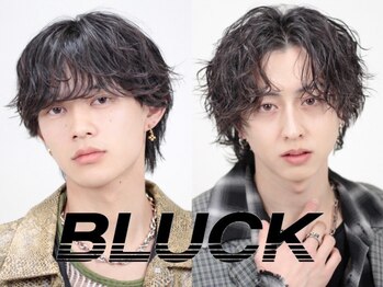 ブラック 横浜 ANNEX(BLUCK)の写真/【横浜駅/学割U24】デキる男は気を遣う！印象は目元から☆【眉毛/眉毛サロン/ニュアンスパーマ】