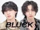 ブラック 横浜 ANNEX(BLUCK)の写真/【横浜駅/学割U24】デキる男は気を遣う！印象は目元から☆【眉毛/眉毛サロン/ニュアンスパーマ】