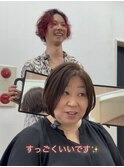 ショースタイル