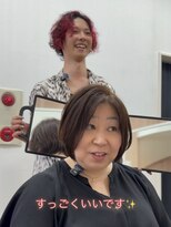 クアトロ 宇都宮本店(QUATRO) ショースタイル