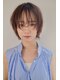 アデプト 金町店(adept)の写真/【金町駅】ファッション雑誌にも掲載された『トレンド×ベーシック』の絶妙バランスに予約殺到!!