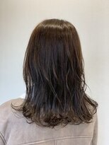 リリー 勝田台店(Lilly) S/S healthy beige Komatsu