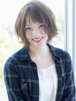 ラナ シッポウ(Lana SHIPPO)&nbsp;【Lanahair】＃29