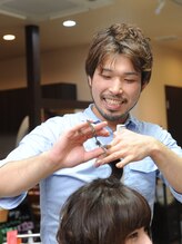 ルアンジュ(Le ange)&nbsp;山川 稔史